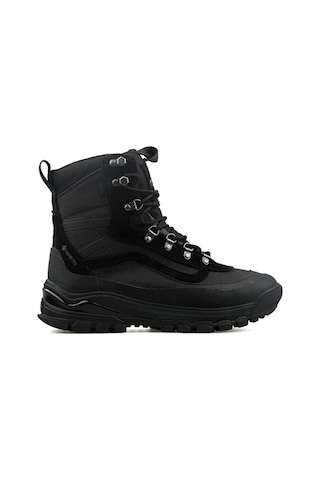 Vans Mte Snow-kicker Gore-tex Erkek Outdoor Botu Vn000d281oj1 Siyah Siyah