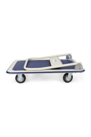 Moonshop Katlanabilir El Taşıma Arabası 150 Kg