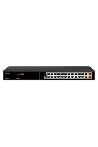 Ps-1022e2g-2g Poe Switch-135125