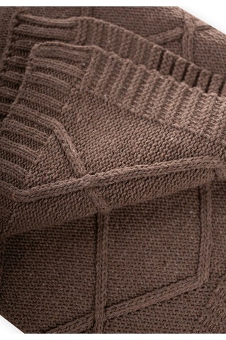 Triko Battaniye 80x100 CM Vizon