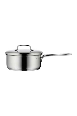 Wmf Mini 16 Cm Kapaklı Sos Tenceresi Parlak Paslanmaz Çelik