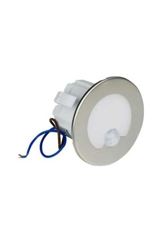 Eco Lounge Cata Ct 5174 1.5w Radar Sensörlü Koridor Aydınlatması 3200k Gün Işığı Çok Renkli