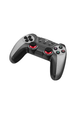 Jwin Usb-6004 2.4g Wireless Kablosuz Otg Gamepad Pc, Android Telefon, Tablet, Tv Box, Android Tv Uyumlu