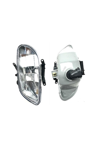 Sis Farı Sol Hyundaı Accent Milenyum Kasa 2000-2002