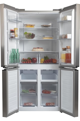 Regal FD 48820 PX 488 LT No Frost Gardırop Tipi Buzdolabı