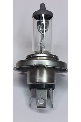 Tungsram 12v H4 Ampul 100/80w P43trally Tırnaklı