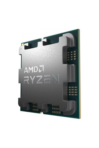 Amd Ryzen 7 9800x3d 4.7 Ghz Tray