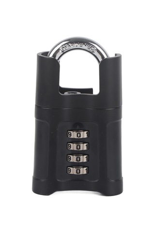 Kaiyi 4 Rakamlı Su Geçirmez Kapı Kilidi