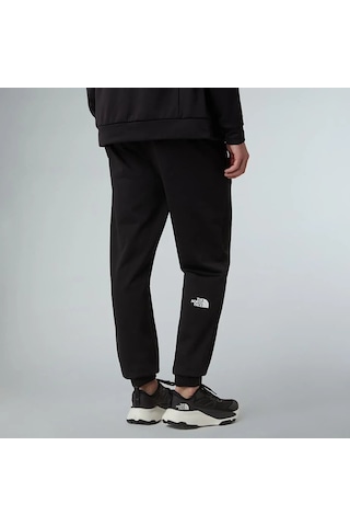 The North Face M Reaxıon 2.0 Jogger Erkek Eşofman Altı Nf0a8drsks71 Nf0a8drsks71 Siy Siyah
