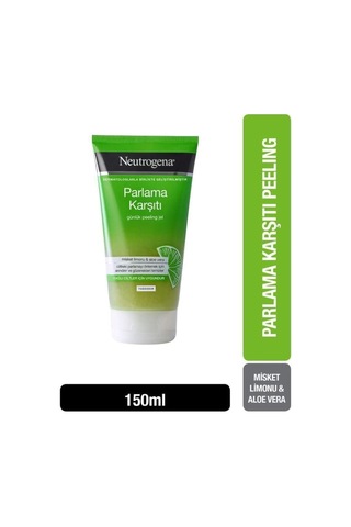 Vc Pore And Shine Peeling 150ml