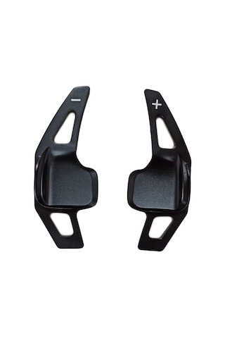 Bmw F30 M Direksiyon F1 Vites Kulakçık Paddle Shift Siyah