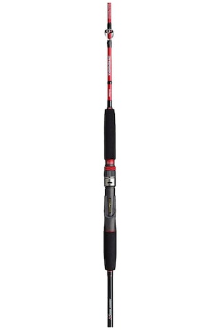 Omoto Torque Tetikli Jigging Kamış B55ML 100-200gr.