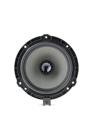 Focal Ic Psa165 Peugeot Ve Citroen Hoparlör Takımı