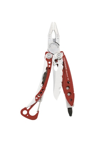 Leatherman Kamp Skeletool Rx Tool Kremit