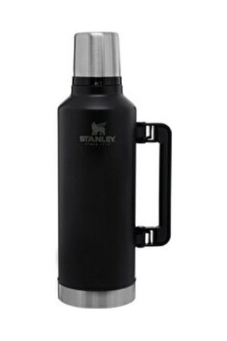 The Legendary Classic Bottle 2.3l Matte Black Pebble Çok Renkli