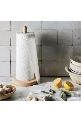 Mithra Life Bambu Banyo Mutfak Kağıt Havluluk Mıt1076