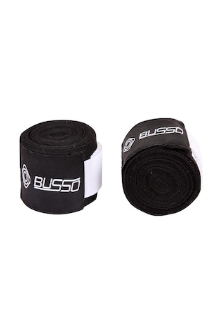 Busso Boks El Bandajı