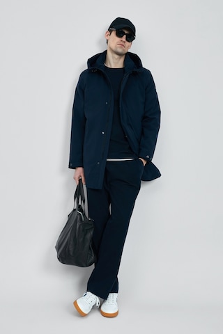 Lufian Island Erkek Eşofman Altı Lacivert Lacivert 112050058100200 Lacivert