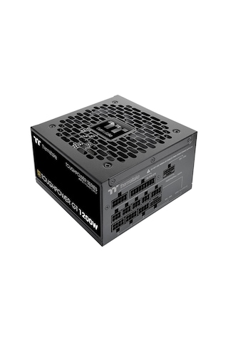Thermaltake Toughpower Gt 1200w Ps-tpt-1200fnfage-3 80+ Gold Pcıe Akak92thr0005