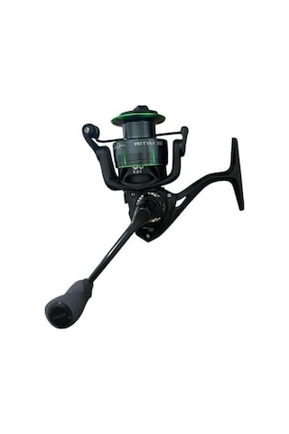 Anchor Ritim 3000 5+1 Spin Olta Makinası