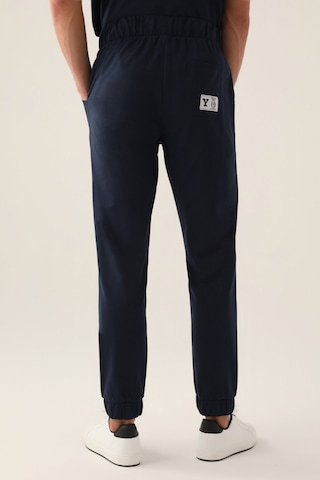 Yale Basics Lacivert Erkek Eşofman Altı 5274-42808 Lacivert