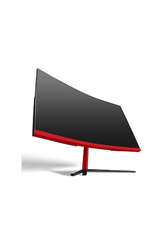 Zeiron FX60 i5-3470 16 GB 1 TB HDD+240 GB SSD RX550 23.8" Dos Curved Masaüstü Oyuncu Bilgisayarı