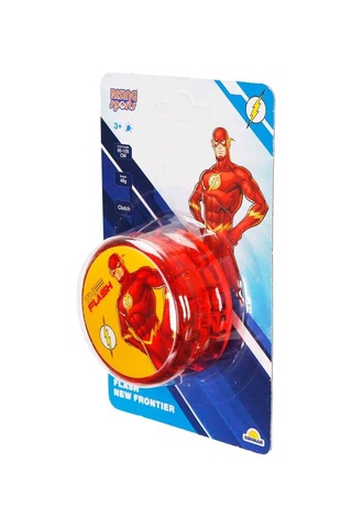 5352 Sun-rst-rsp-yoyo Flash 6cm Krmz Işıklı Dc Krtl