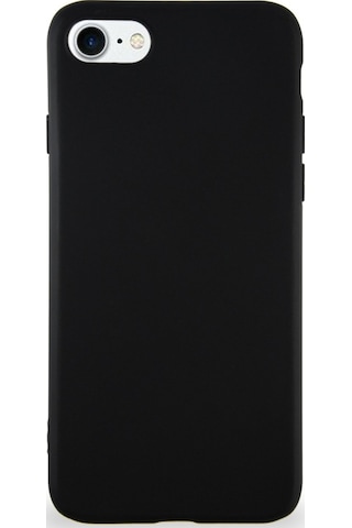 Apple Uyumlu iPhone 7 Kilif Soft Premier Renkli Silikon Kapak 490228010