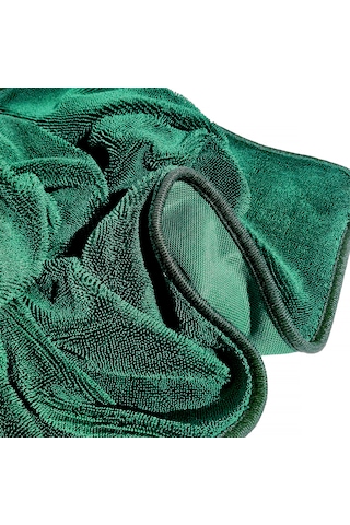 Smartbee Jade Twisted Pile Mikrofiber Oto Kurulama Havlusu 50 70