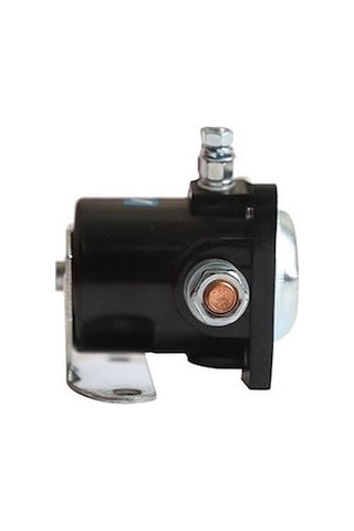Skauto 12V 20-5 Yardımcı Ara Otomatik / Güçlendirici Marş & Korna Röle