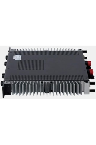 Ssp A4x-150 Güç Amplifikatörü