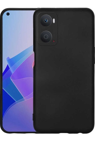 Oppo A96 4G Kılıf Zore Mara Lansman Iç Yüzeyi Kadife Kılıf