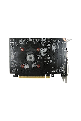 Axle GT740 AX-GT740/2GD5P8CDI 2 GB GDDR5 128 Bit Ekran Kartı