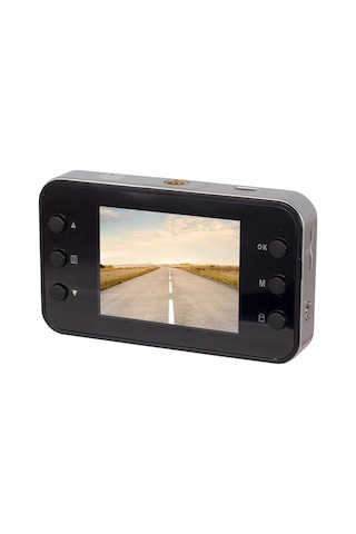 Powermaster 2.4'' Lcd Ekranlı Araç Kamerası