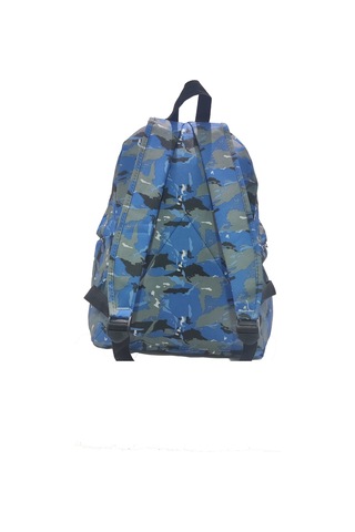 Newfull N-pack Sırt Okul Çantası Laci Kamuflaj