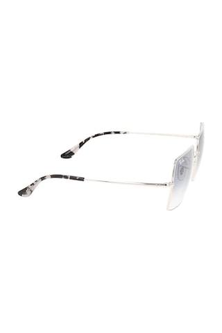 Ray-Ban Rb 1971 91493F 54 Köşeli Erkek Güneş Gözlüğü