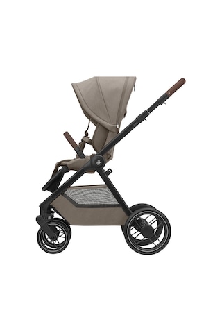 Maxi-Cosi Oxford Çift Yönlü Seyahat Sistem Olabilen Bebek Arabası Twillic Truffle