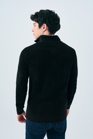 Loft Erkek Kazak Antrasit