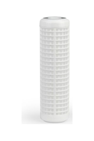 Bir Bardak Su 10 Inch Yıkanabilir Filtre