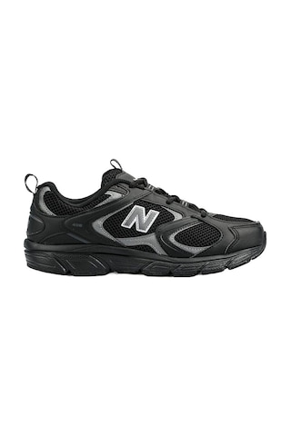 New Balance Lifestyle Unisex Günlük Ayakkabı M4089c7 Siyah