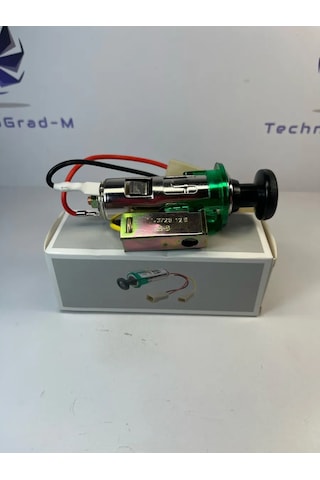 Lada Vaz 2108-2115, 21214, 2123, Gaz İçin Tam Takım Çakmak 453028649