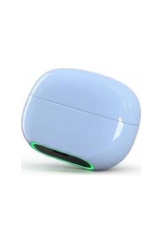 Anc Enc Kablosuz Bluetooth Kulaklık 5.4 Version Son Hız Bağlantı, Uzun Şarj Kapasitesi, Ses Asistanı, Beyaz 10 Metre Çekiş Mesafesi Pürüzsüz Ses Kalitesi Gürültü Engelleme Ve A Plus Mikrofon
