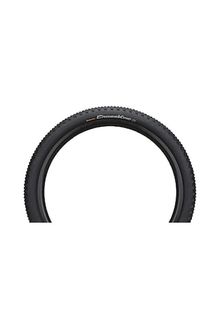 Continental Cross King 27.5x2.20 Telli Dış Lastik C0150405
