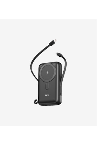 Linktech Wp28 15w 20.000mah Hızlı Magsafe Powerbank