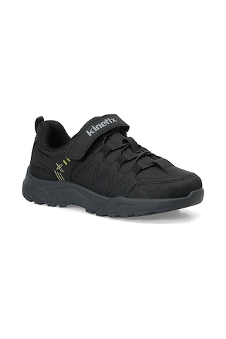 Kinetix Wılde Enj F Siyah Erkek Çocuk Outdoor 000000000102716649 Siyah-sarı