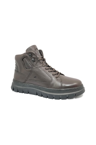 Greyder 64618 Casual Urban Erkek Bot Kahverengi