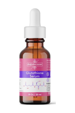 Doğal Eczane Glutathione Serum 30 ML