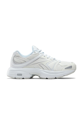 Reebok Rbk Premıer Road Plus Vı Gri Kadın Sneaker 000000000101927277 Gri-grı Gri