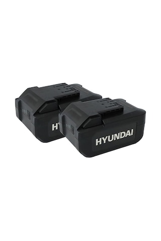 Hyundai Hcs510xp Akülü Budama Testere 21v 4ah 800w 25 Cm 10 6800 Rpm Set