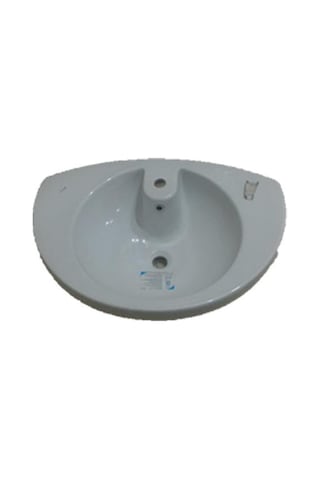 Creavit 70 CM Tezgah Üstü Çanak Lavabo Tp170